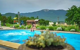 Holiday Park Plitvice Paradise Hotel